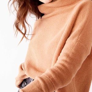 Free People Ottoman Tunic